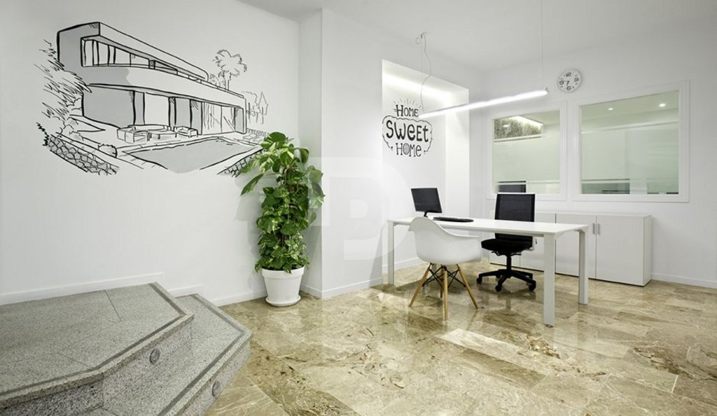 Офис в Барселоне, Испания, 110 м² - фото 2