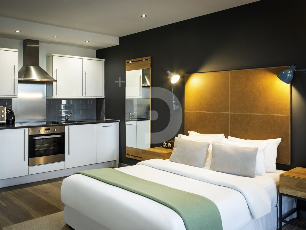 Коммерческая недвижимость в Эйшампле, Испания, 962 м² - фото 2