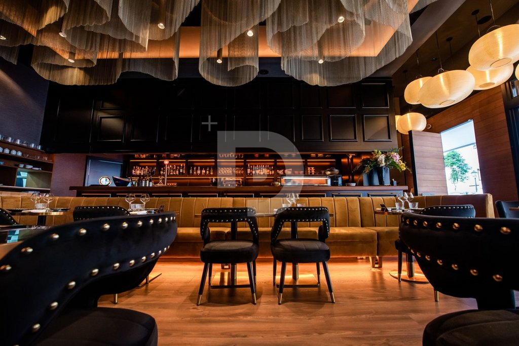 Кафе, ресторан в Мадриде, Испания, 295 м² - фото 2