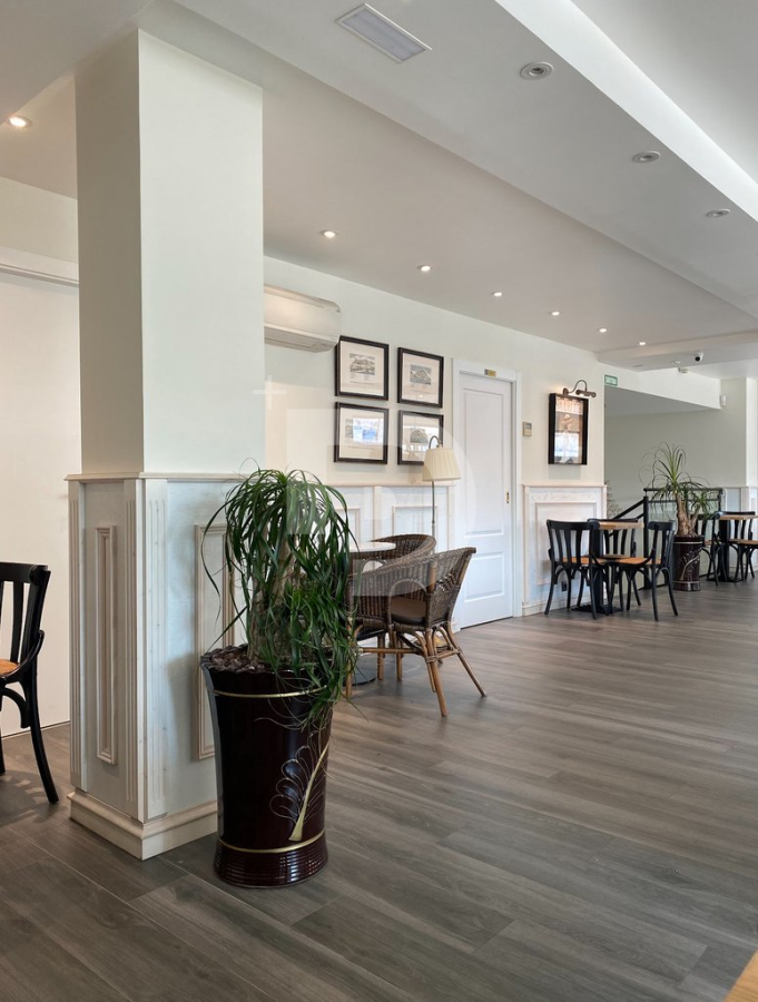 Кафе, ресторан в Барселоне, Испания, 230 м² - фото 2