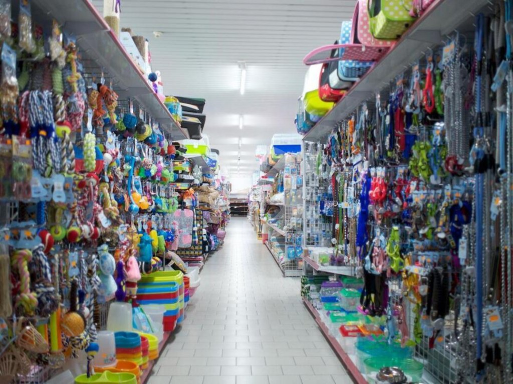 Магазин в Барселоне, Испания, 229 м² - фото 2