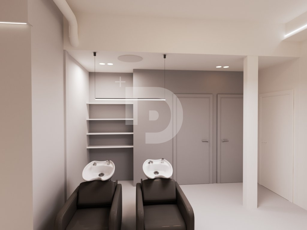 Коммерческая недвижимость в Барселоне, Испания, 100 м² - фото 2