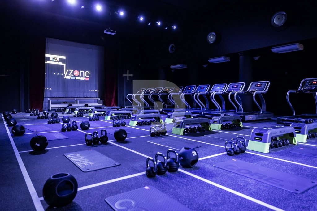 Коммерческая недвижимость в Барселоне, Испания, 575 м² - фото 2