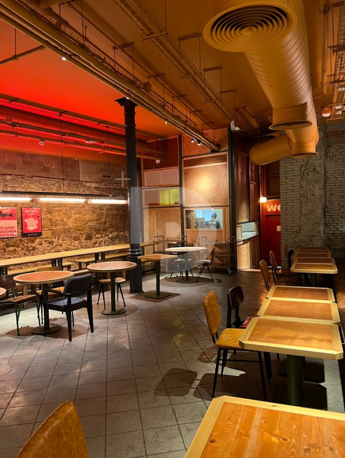 Кафе, ресторан в Барселоне, Испания, 360 м² - фото 2