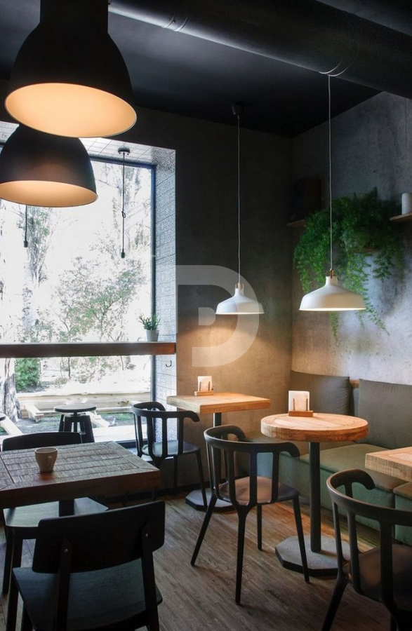 Кафе, ресторан Испания, Испания, 105 м² - фото 2