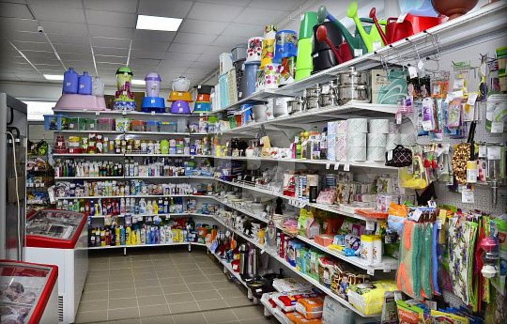 Магазин в Барселоне, Испания, 254 м² - фото 2