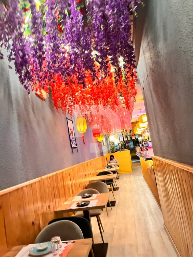 Кафе, ресторан Испания, Испания, 335 м² - фото 2