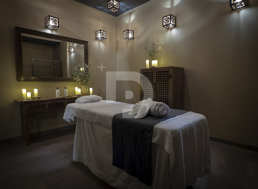 Коммерческая недвижимость в Эйшампле, Испания, 365 м² - фото 2