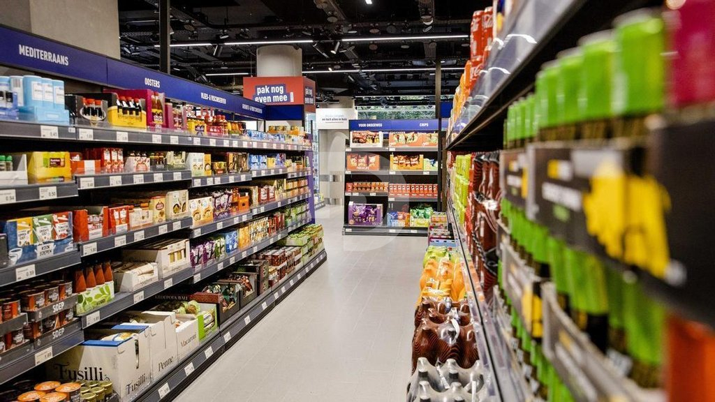 Магазин в Барселоне, Испания, 328 м² - фото 2