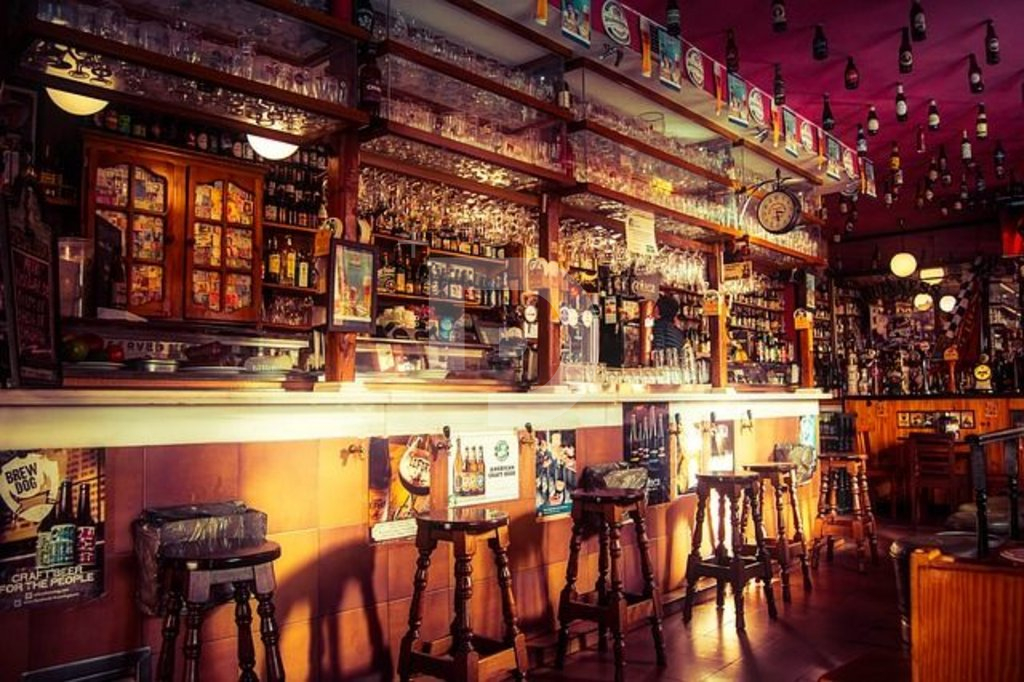 Кафе, ресторан в Барселоне, Испания, 68 м² - фото 2