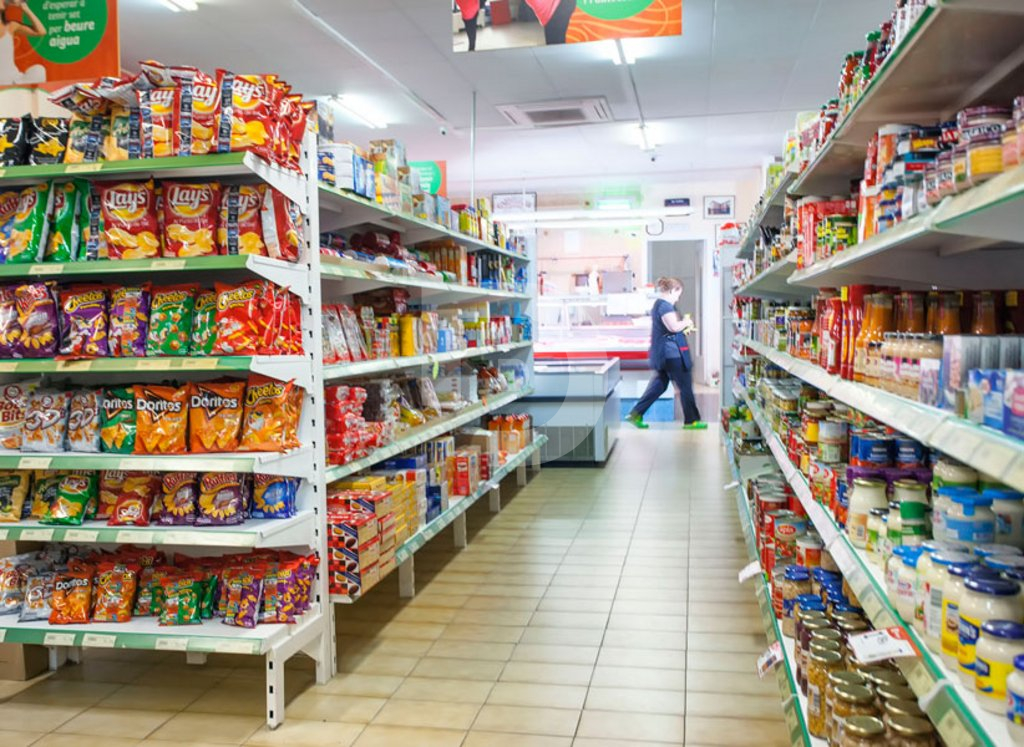 Магазин в Эйшампле, Испания, 212 м² - фото 2