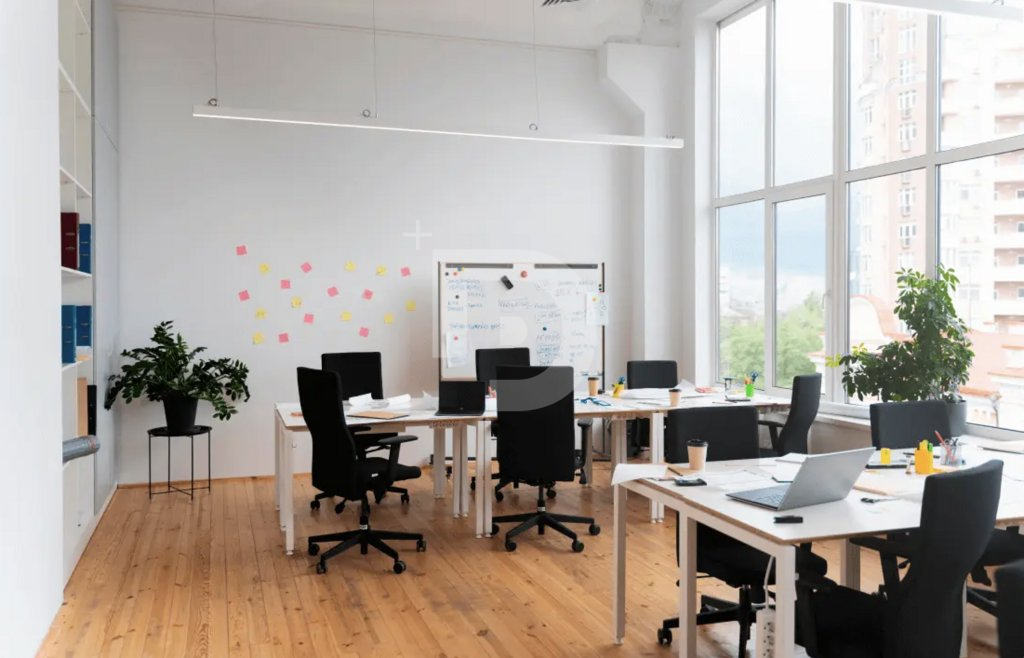 Коммерческая недвижимость в Эйшампле, Испания, 347 м² - фото 2