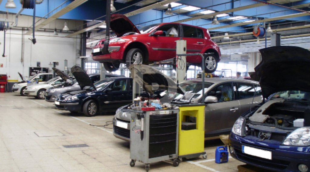 Коммерческая недвижимость в Барселоне, Испания, 310 м² - фото 2