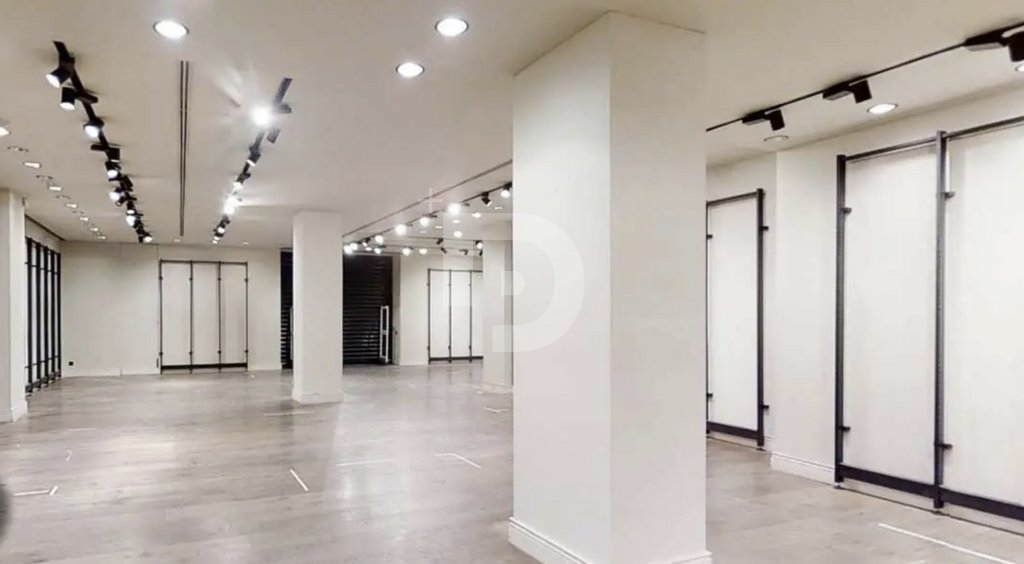 Коммерческая недвижимость в Мадриде, Испания, 533 м² - фото 2