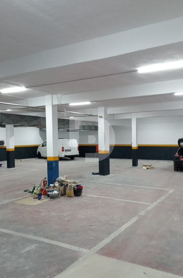 Магазин Испания, Испания, 1 123 м² - фото 2