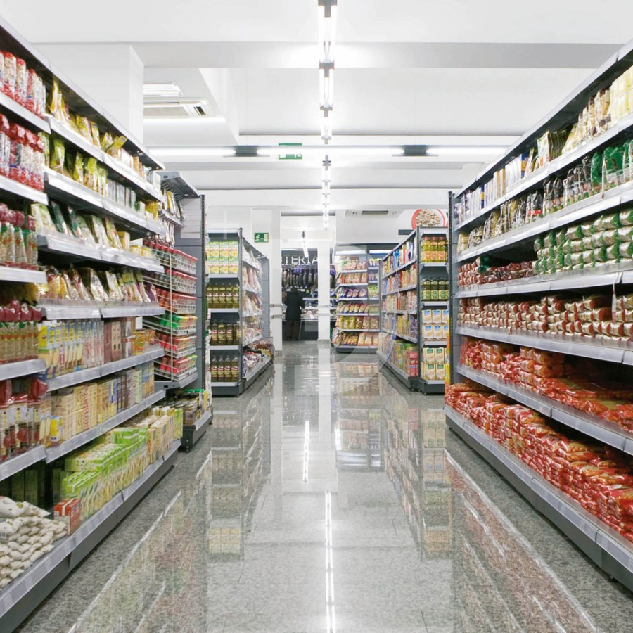 Магазин в Барселоне, Испания, 460 м² - фото 2