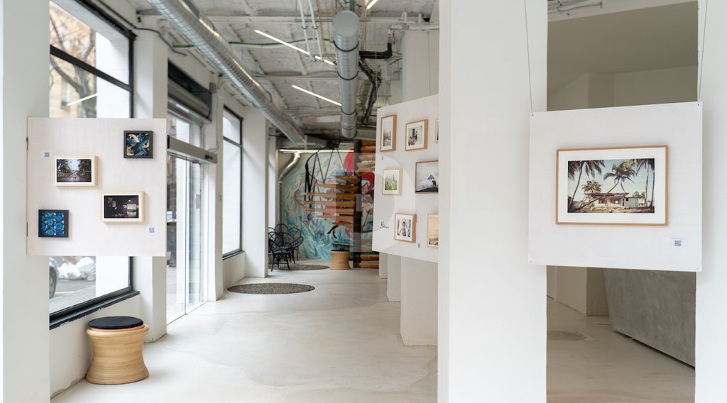 Магазин Испания, Испания, 420 м² - фото 2