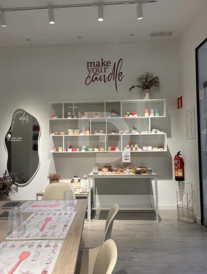 Кафе, ресторан в Мадриде, Испания, 102 м² - фото 2