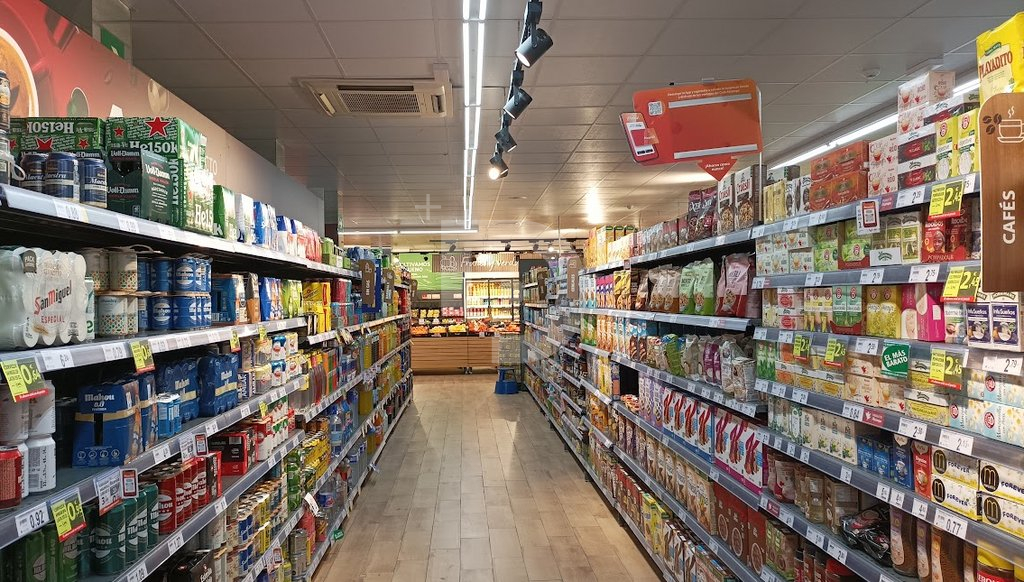 Магазин Испания, Испания, 1 344 м² - фото 2