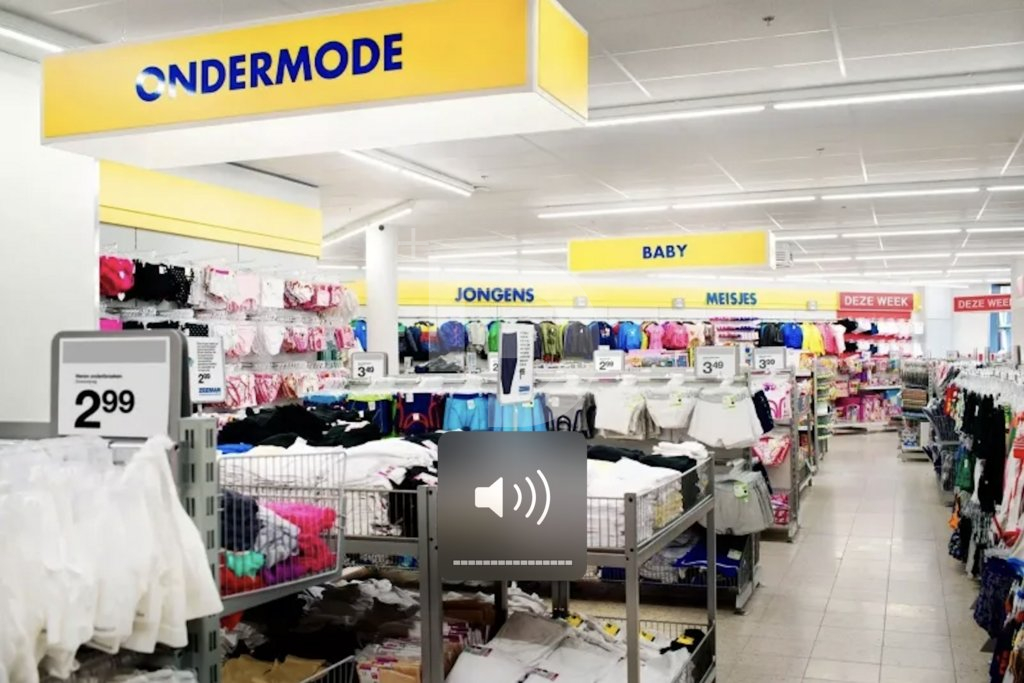 Магазин в Барселоне, Испания, 373 м² - фото 3