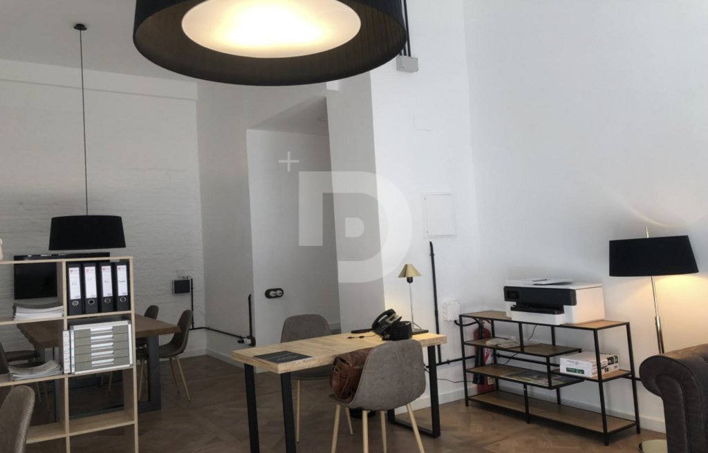 Офис в Барселоне, Испания, 45 м² - фото 3