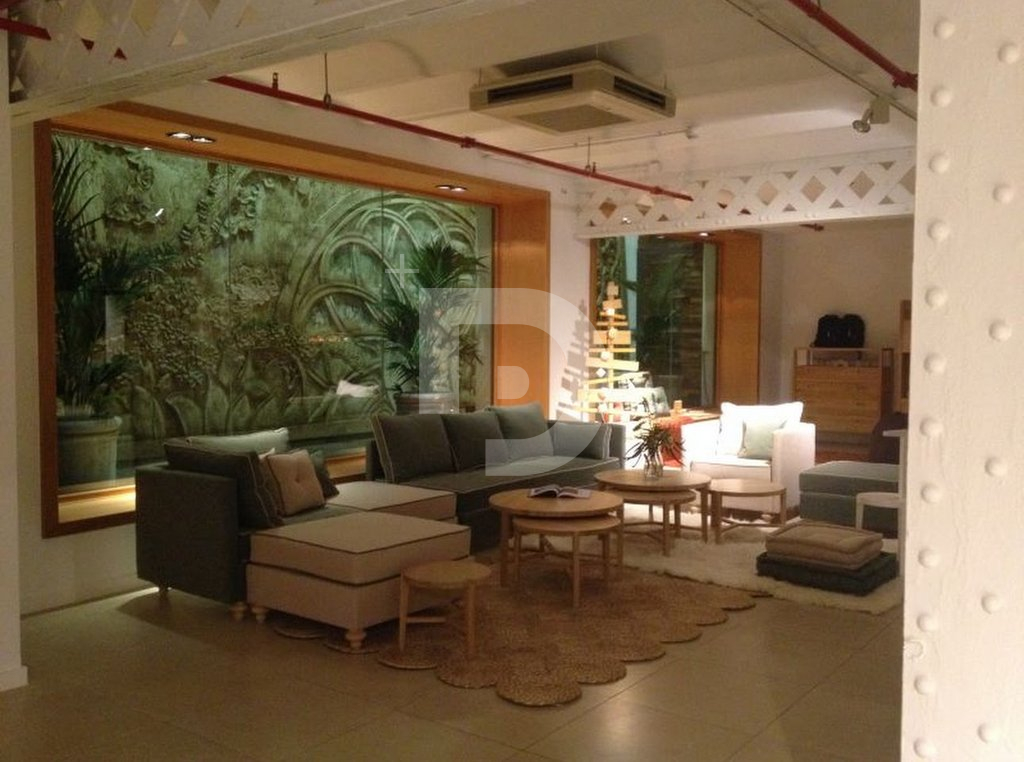 Магазин в Барселоне, Испания, 1 016 м² - фото 3