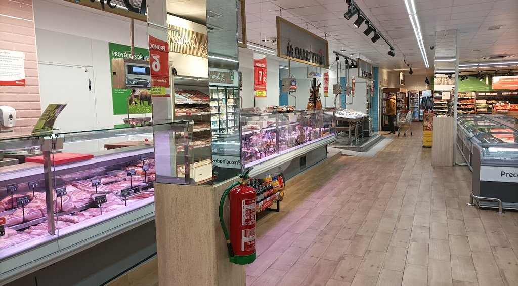 Магазин Испания, Испания, 1 344 м² - фото 3