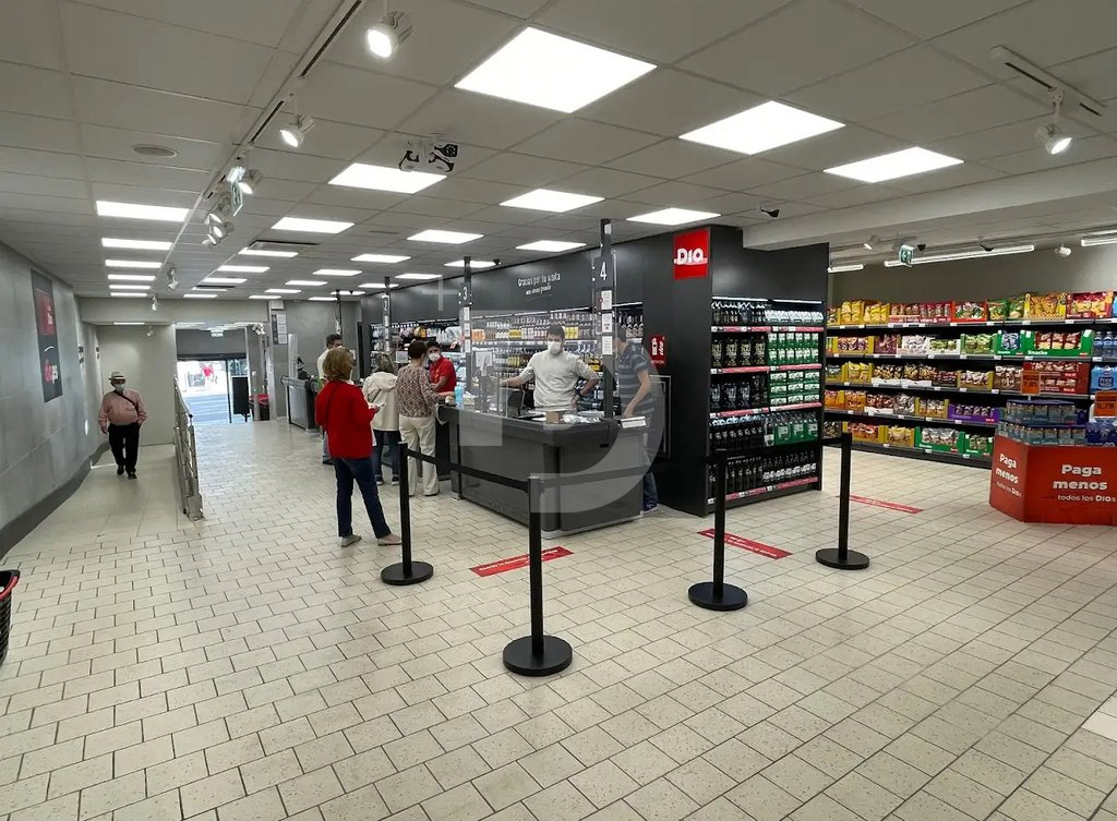 Магазин Испания, Испания, 980 м² - фото 3