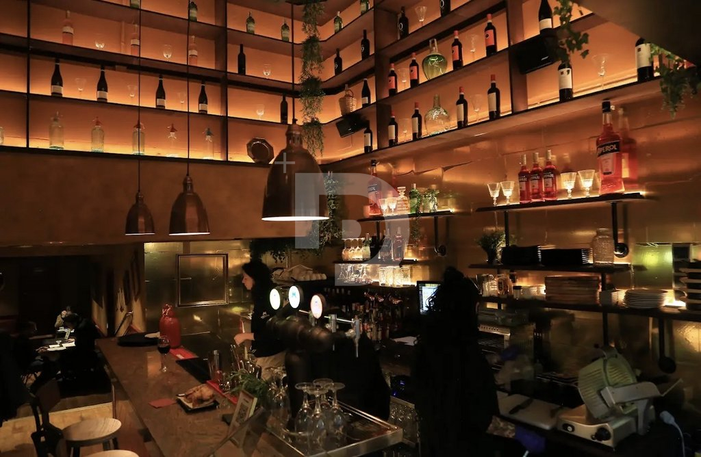 Кафе, ресторан в Эйшампле, Испания, 75 м² - фото 3