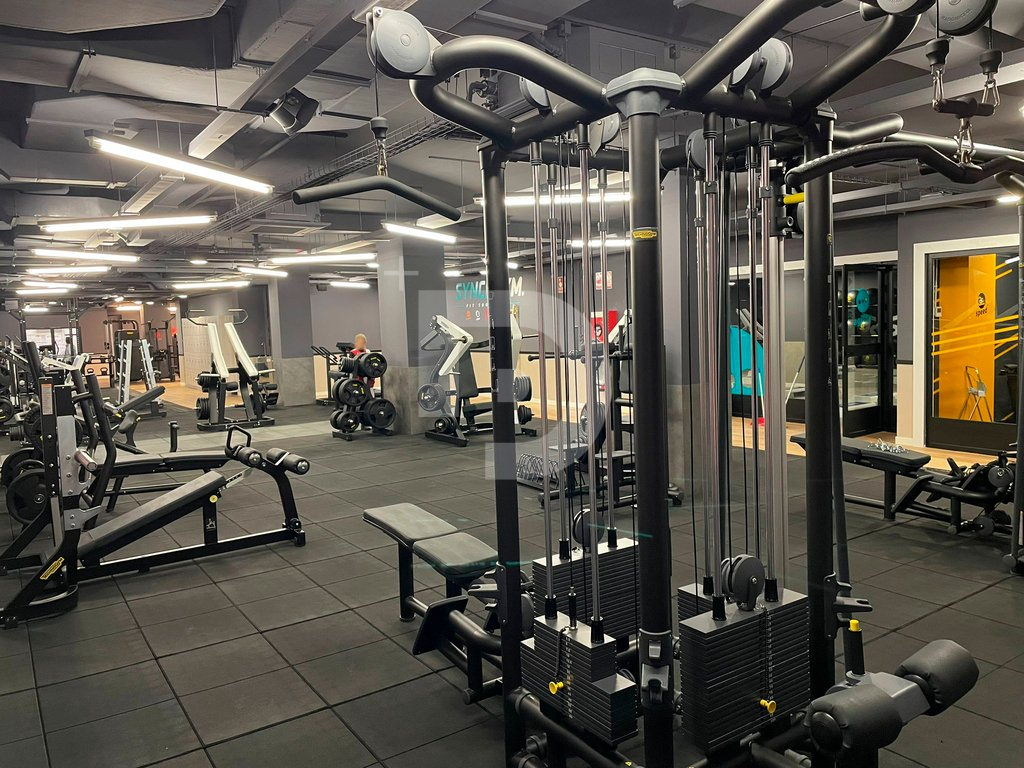 Коммерческая недвижимость в Барселоне, Испания, 2 681 м² - фото 3