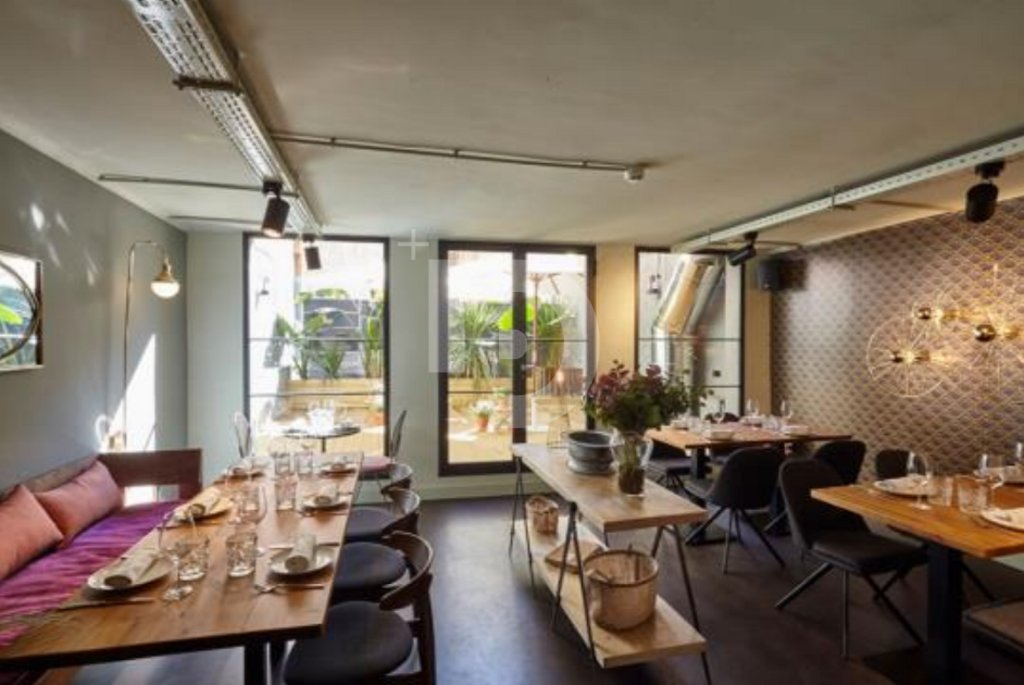 Кафе, ресторан в Барселоне, Испания, 378 м² - фото 3