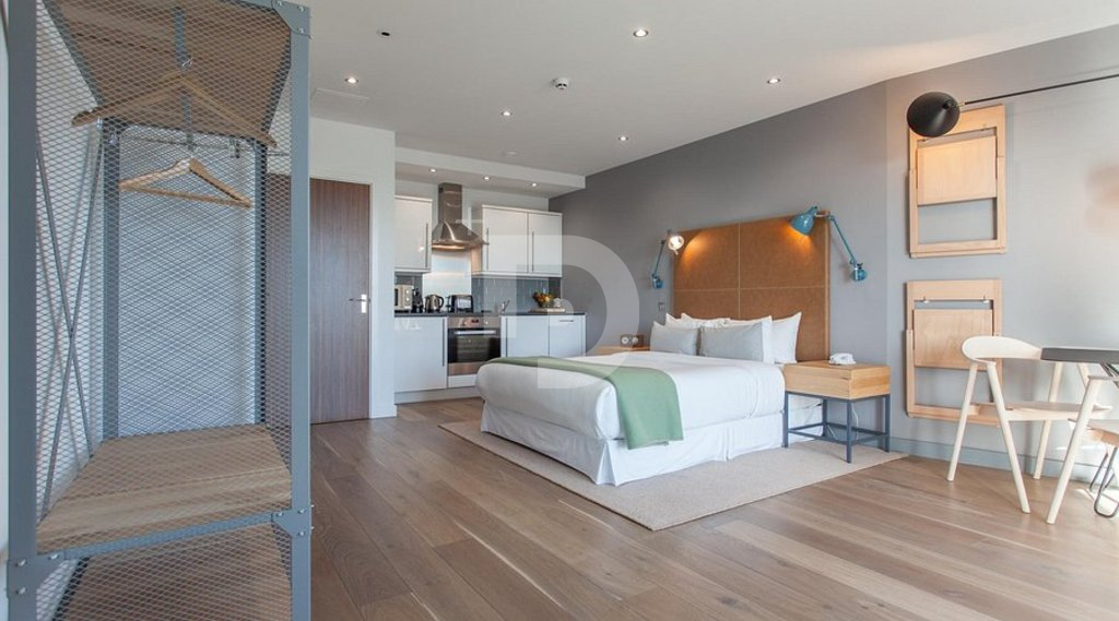 Коммерческая недвижимость в Эйшампле, Испания, 962 м² - фото 3