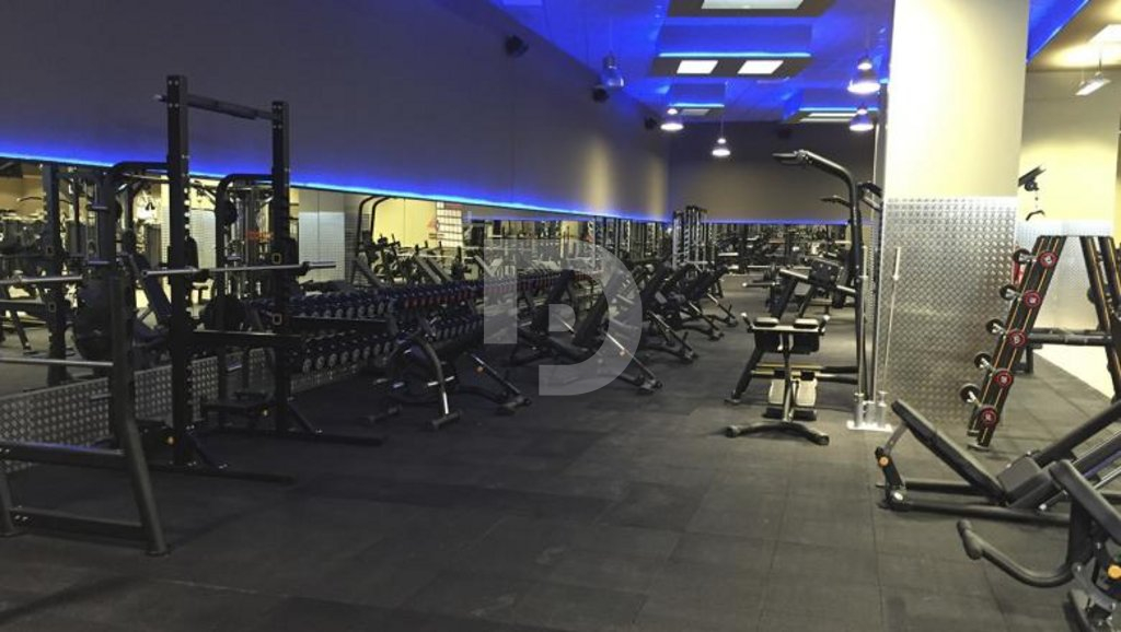 Коммерческая недвижимость в Мадриде, Испания, 1 566 м² - фото 3