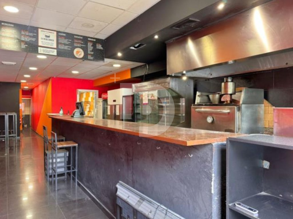 Кафе, ресторан в Эйшампле, Испания, 75 м² - фото 3