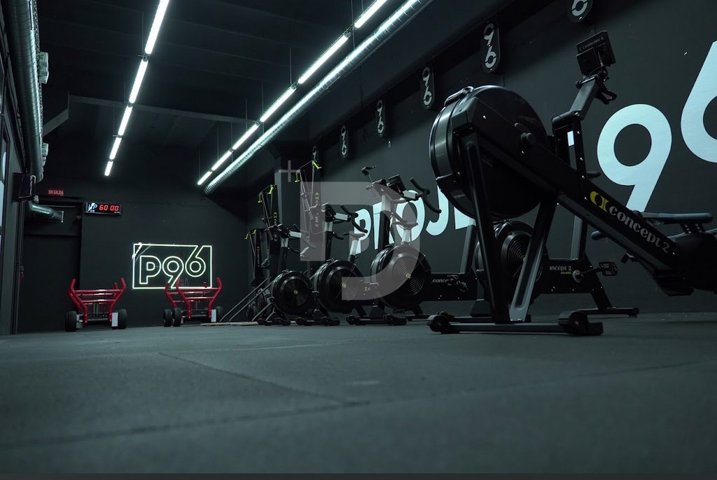 Коммерческая недвижимость в Эйшампле, Испания, 711 м² - фото 2