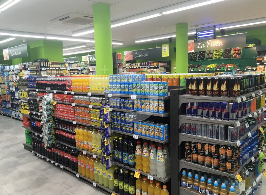 Магазин Испания, Испания, 404 м² - фото 3