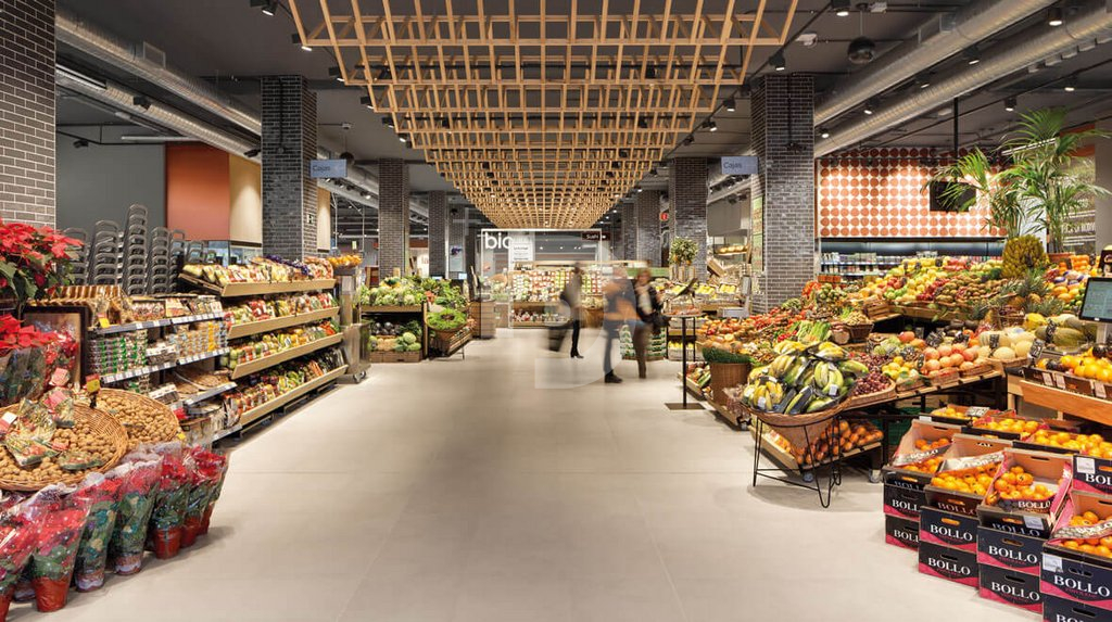 Магазин в Мадриде, Испания, 502 м² - фото 3