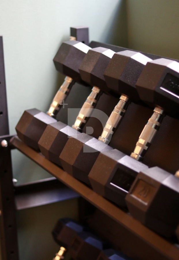 Коммерческая недвижимость в Мадриде, Испания, 540 м² - фото 3