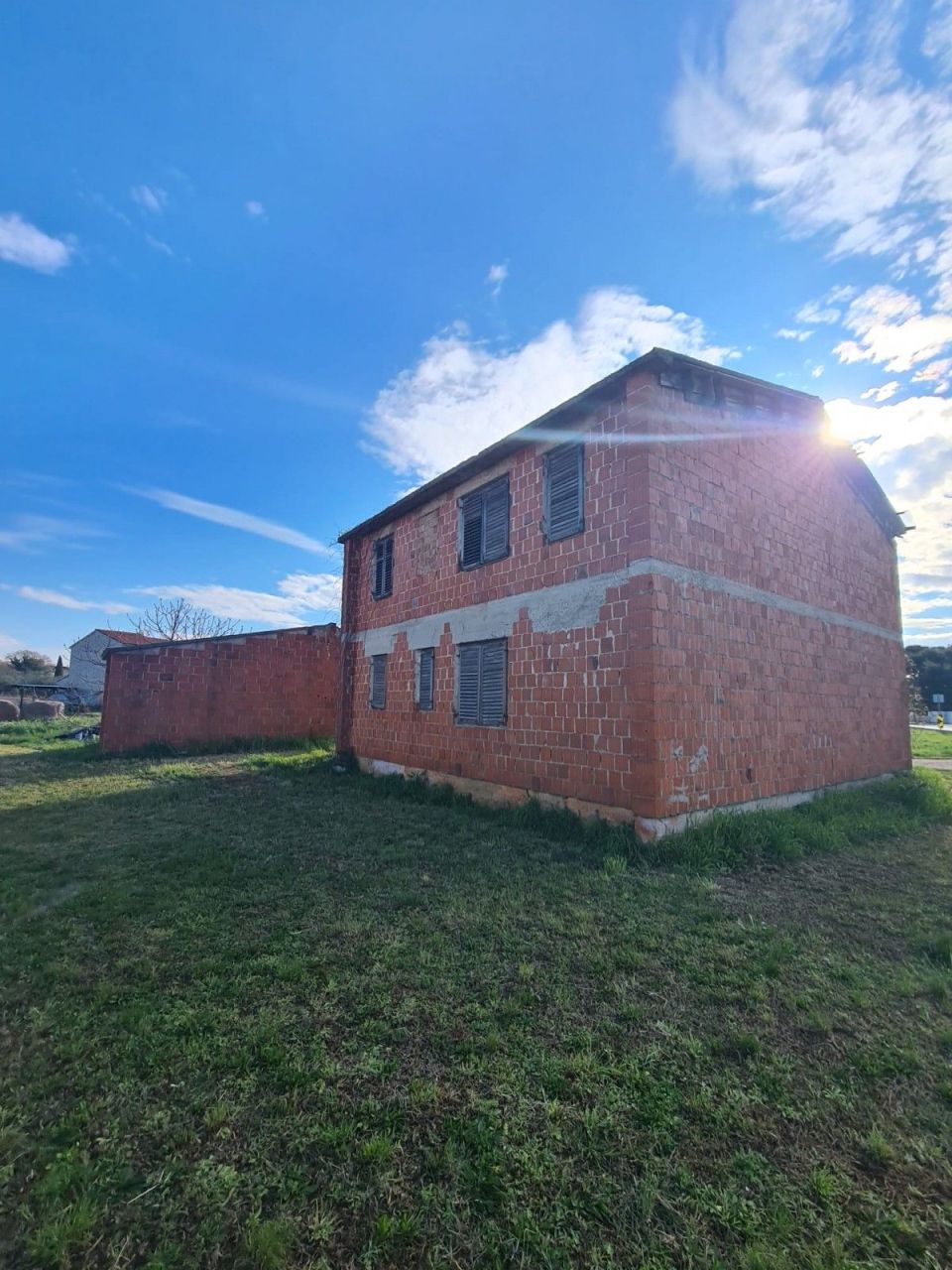 Дом в Помере, Хорватия, 109 м² - фото 1