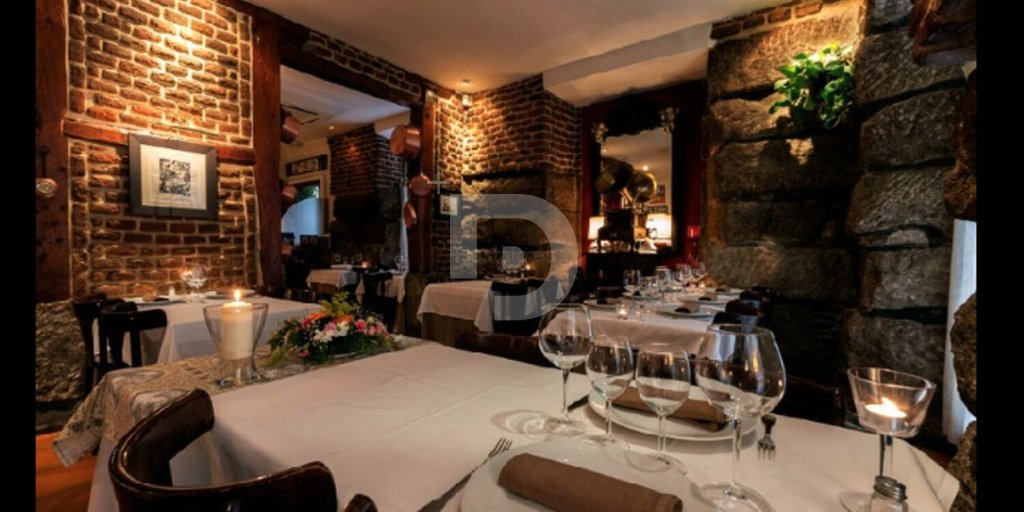 Кафе, ресторан в Мадриде, Испания, 339 м² - фото 3