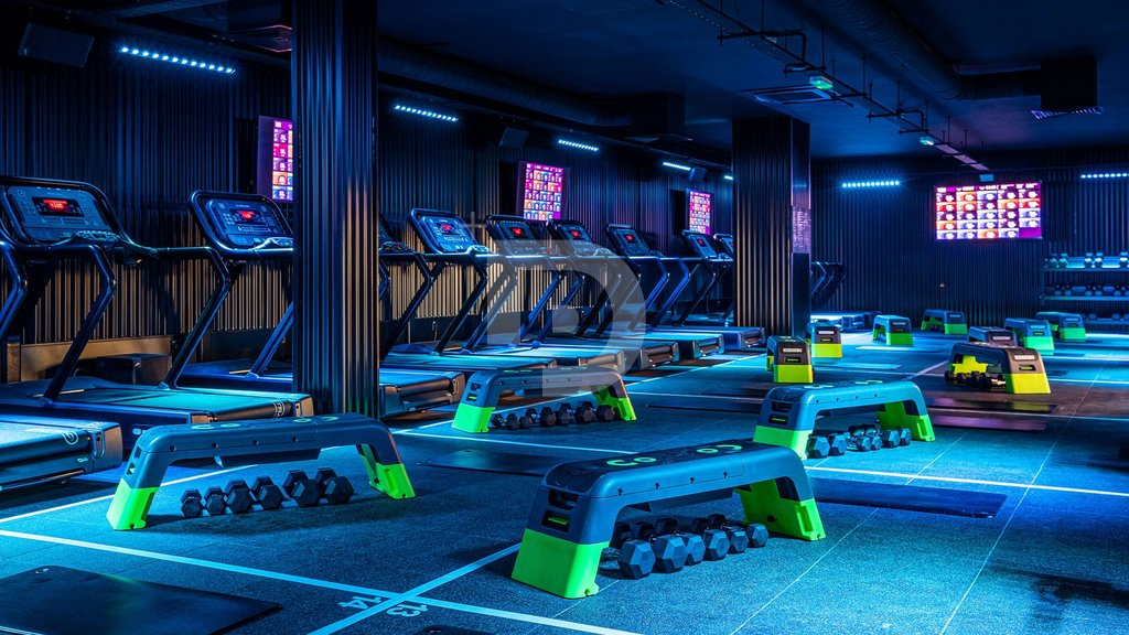 Коммерческая недвижимость в Барселоне, Испания, 575 м² - фото 3