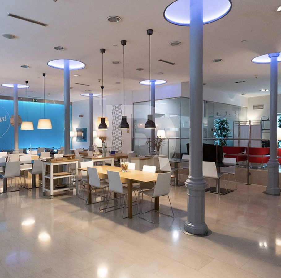 Коммерческая недвижимость в Барселоне, Испания, 1 886 м² - фото 3