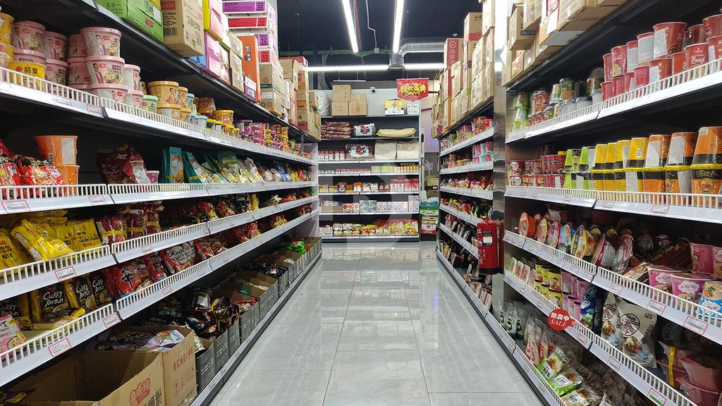 Магазин в Эйшампле, Испания, 292 м² - фото 3