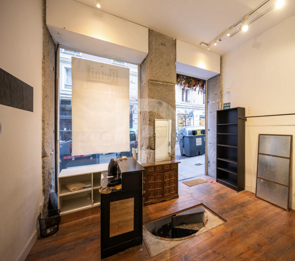 Кафе, ресторан Испания, Испания, 45 м² - фото 3