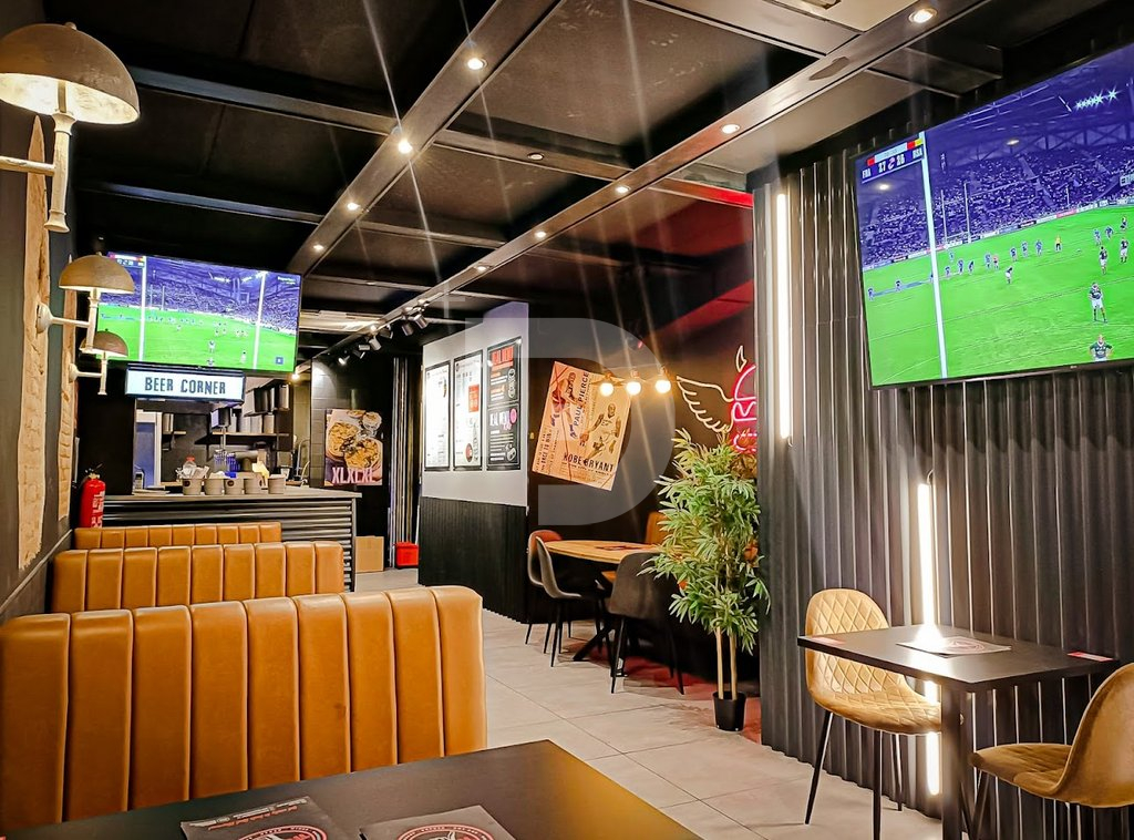 Кафе, ресторан в Эйшампле, Испания, 188 м² - фото 3