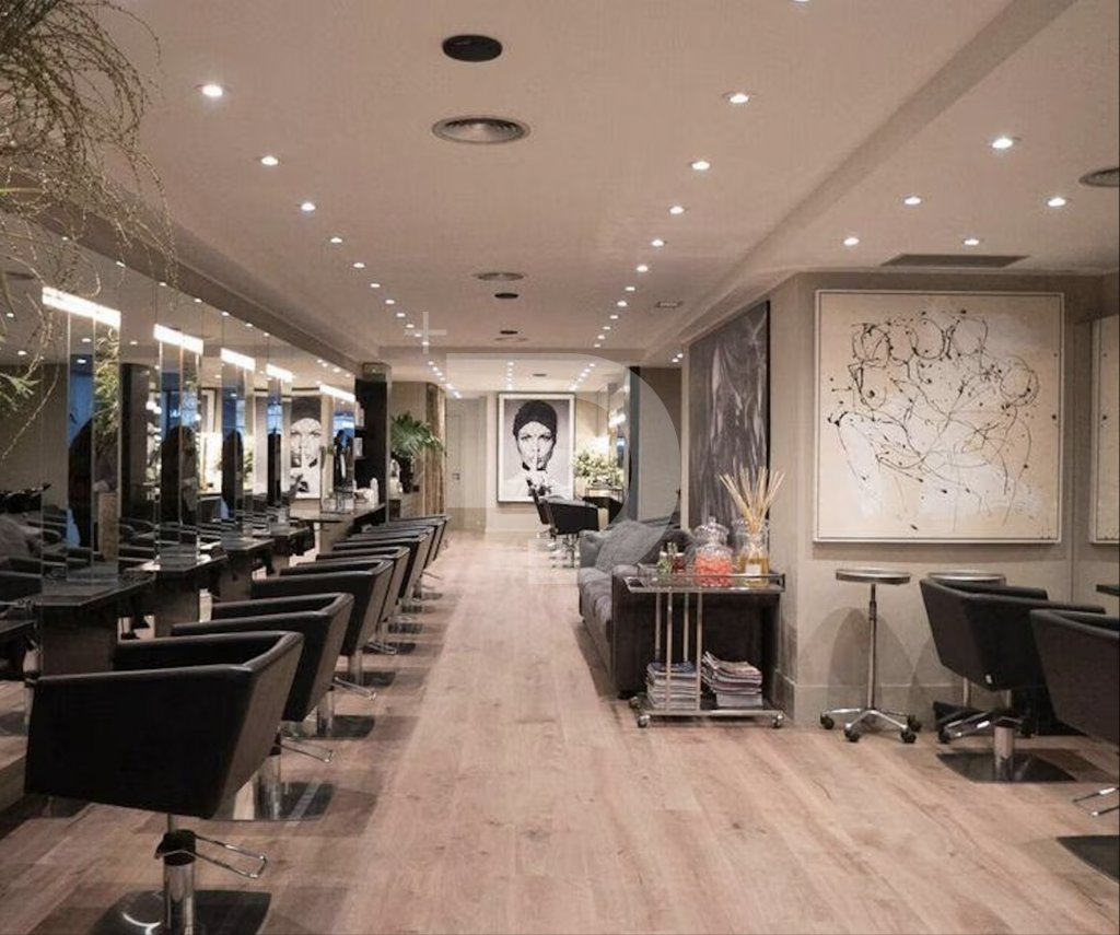 Коммерческая недвижимость в Барселоне, Испания, 322 м² - фото 3