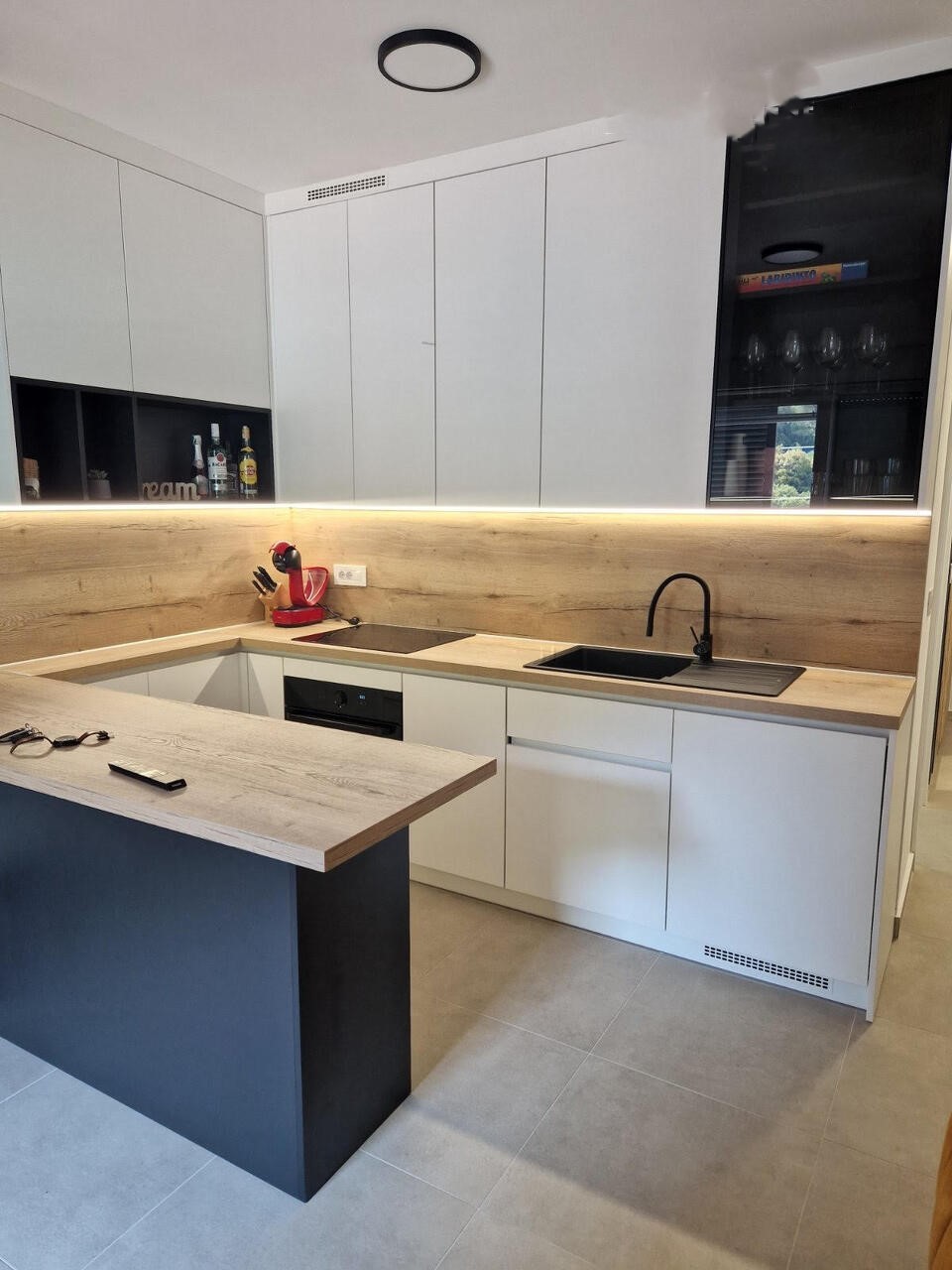 Квартира Istria, Plomin, Хорватия, 39 м² - фото 2