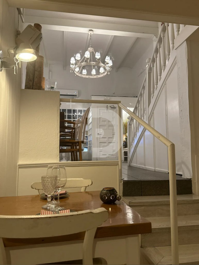 Коммерческая недвижимость в Эйшампле, Испания, 290 м² - фото 3