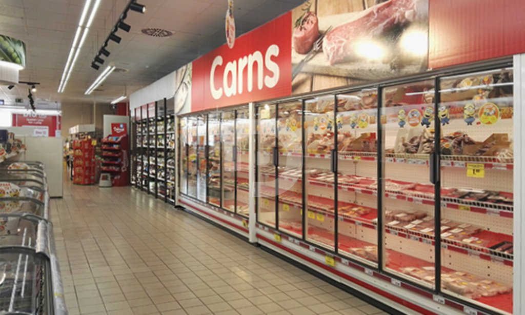 Магазин в Барселоне, Испания, 1 304 м² - фото 3