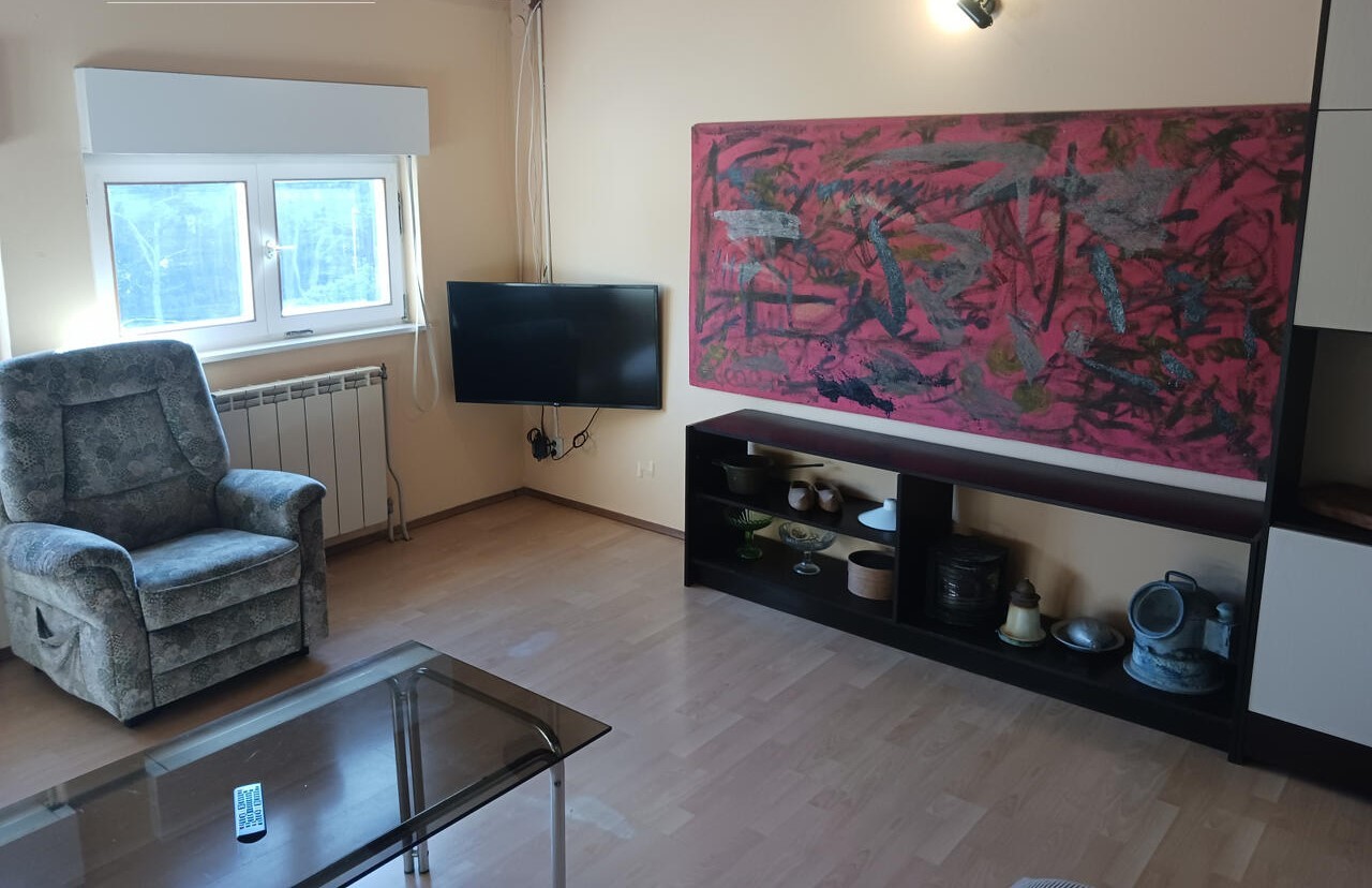 Квартира в Пуле, Хорватия, 130 м² - фото 3